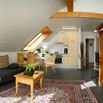 Apartmán Mara *