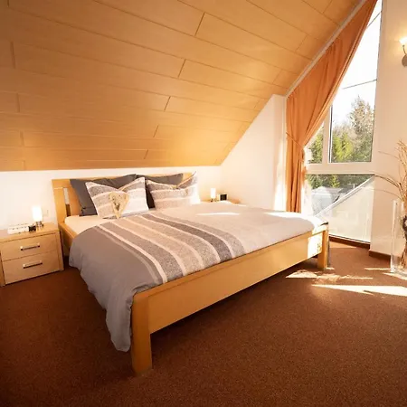 شقة Mara أونينغين