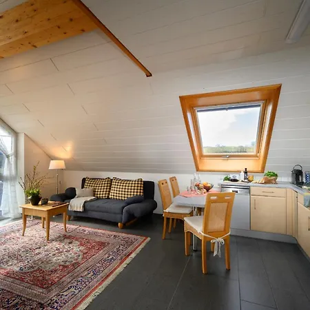 Apartment Mara