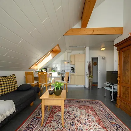 Apartment Mara
