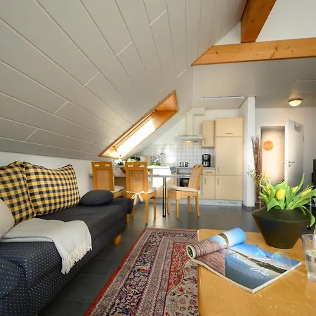 Apartment Mara *