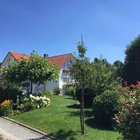 Mara شقة أونينغين