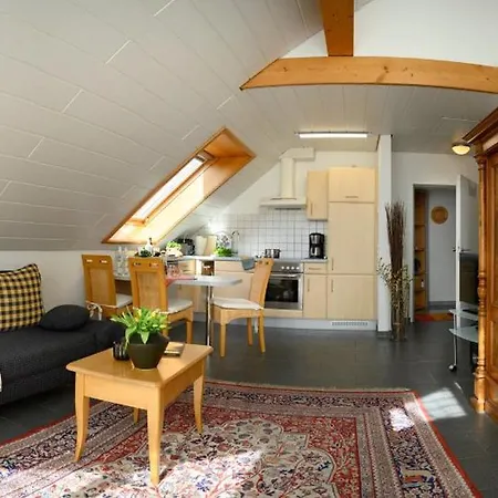Apartamento Mara *