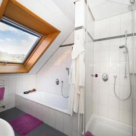 Mara Apartamento Ohningen