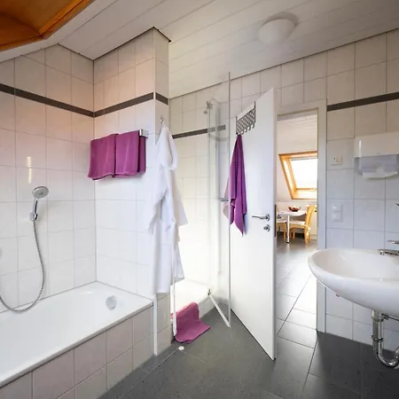 Apartamento Mara *