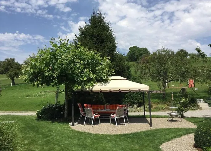 Mara Apartment Ohningen