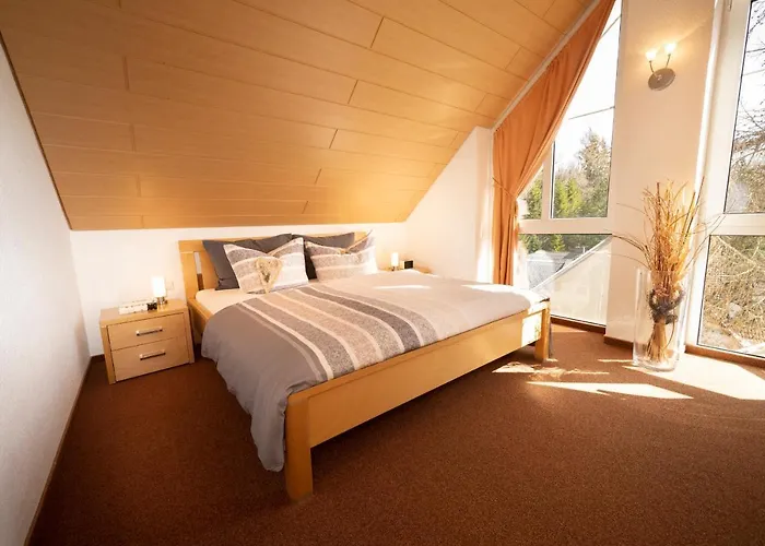 Apartment Mara Ohningen