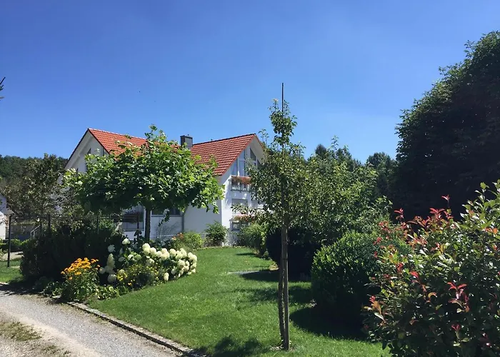 Mara アパート エーニンゲン